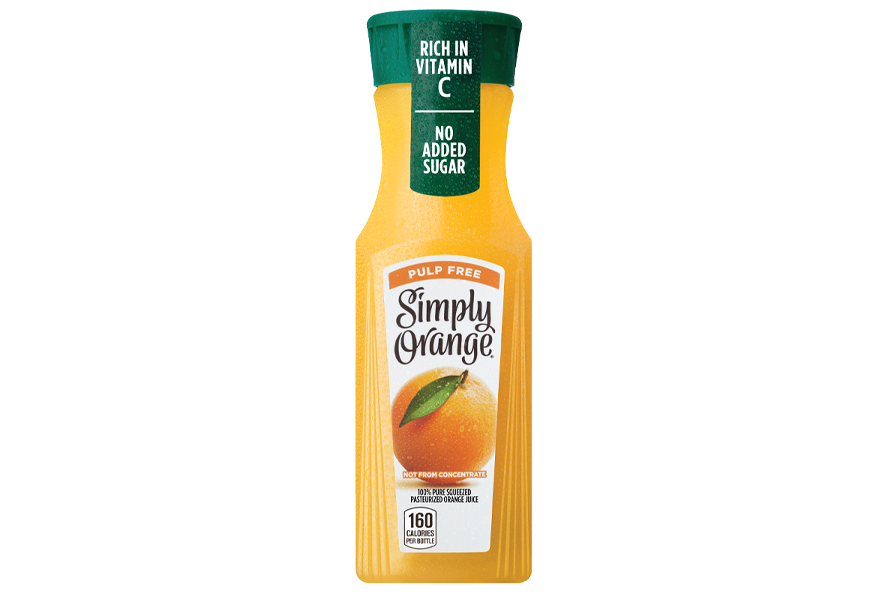 Orange Juice